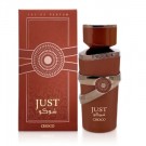 Fragrance World Just Choco EDP 100ml thumbnail