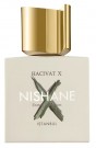 Hacivat X - Nishane - Extrait de Parfum - Unisex - 3ml thumbnail