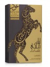 Oud Lail Maleki Lattafa EDP 100ml thumbnail
