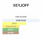 Xerjoff - Oesel - Parfum - Unisex - 50ml thumbnail