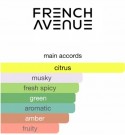 French Avenue Pinnace EDP 100 ml thumbnail