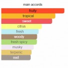 Stephane Humbert Lucas 777 - God Of Fire - Eau De Parfum - Unisex - 5ml thumbnail