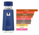 Azzure Oud French Avenue EDP 100ml thumbnail