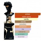 His Confession Lattafa EDP 100ml thumbnail