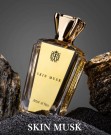 Skin Musk - Attar Al Has - Extrait de Parfum - Unisex - 5ml thumbnail