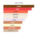 Mon Ami - Choix - Extrait de Parfum - Unisex - 3ml thumbnail