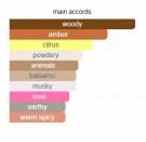 Acqua di Parma - Ambra - Eau de Parfum - Unisex - 100ml thumbnail