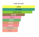 1872 For Men - Clive Christian - Extrait de Parfum - Menn - 10ml thumbnail