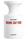 BORNTOSTANDOUT Drunk Saffron Eau De Parfum 5ml - Unisex thumbnail