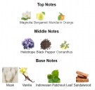 Balqis Reine de Saba - Reine de Saba - Extrait de Parfum - Unisex - 3ml thumbnail