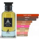 Maison Alhambra Jean Lowe Fraiche EDP 100ML thumbnail