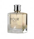 Your Touch For Women EDP 100 ml thumbnail