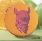 Viking Beard Balm - Skjeggbalsam 100ml med duft av Stjerneanis/ Orange.  thumbnail