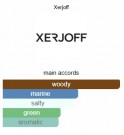 Xerjoff - 40 knots - Eau de Parfum - Unisex - 100ml thumbnail