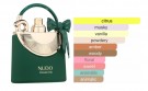 Nudo Green Iris Fragrance World EDP - 100ml thumbnail