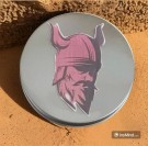 Viking Beard Balm - Skjeggbalsam 60ml med duft av Coffee/ Vanilla. Perfekt for små til middels skjegg thumbnail