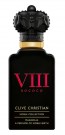 VIII Rococo Magnolia - Clive Christian - Extrait de Parfum - Damer - 10ml thumbnail