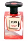 Jusbox - Carioca Heart - Eau De Parfum - Unisex - 3ml thumbnail