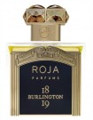 Roja Parfums - Burlington 1819 - Eau De Parfum - Unisex - 3ml thumbnail