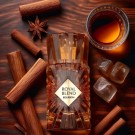 French Avenue Royal Blend Bourbon EDP - 100ml - Unisex thumbnail