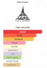 Paris Corner Mango Punch EDP 100 ml thumbnail