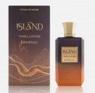 Island Vanilla Dunes Khadlaj EDP - 100ml thumbnail