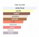 Hundred Silent Ways X - Nishane - Extrait de Parfum - Unisex - 3ml thumbnail