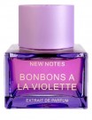 New Notes Bonbons A La Violette Extrait De Parfum 5ml - Damer thumbnail