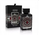 French Avenue Intense Addiction EDP - 80ml - Unisex thumbnail