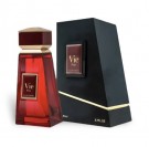 French Avenue Vie Feu EDP - 80ml - Menn thumbnail