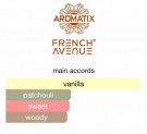 X Xandal French Avenue Aromatix 100 ml thumbnail