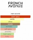 Spectre Ghost French Avenue EDP 80 ml thumbnail