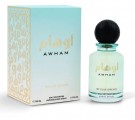 Gulf Orchid Awham EDP 100 ml thumbnail