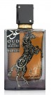 Oud Lail Maleki Lattafa EDP 100ml thumbnail