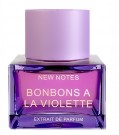 New Notes - Bonbons A La Violette - Extrait De Parfum - Unisex - 10ml thumbnail