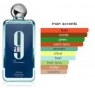 Afnan 9am Dive edp - 100ml thumbnail