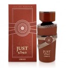 Fragrance World Just Choco EDP - 100ml thumbnail