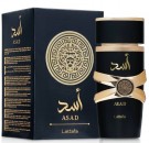 Lattafa Asad EDP 100ml thumbnail