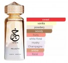 Paris Corner Khair Felicity Edp - 100ml thumbnail