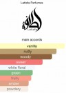 Lattafa Pride Affection 100ml EDP thumbnail