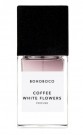 Bohoboco Coffee White Flowers Eau De Parfum 5ml - Unisex thumbnail
