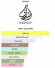 Asdaaf Ameerat al arab EDP 100 ml thumbnail