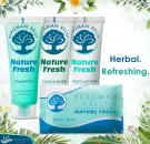 25 X 4 - Rektangulær Bar Såpe 28g, Shampoo 30ml, Conditioner 30ml, Body Lotion 30ml - Ideell for AirBnB - Pakkeløsning thumbnail