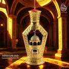 Signature Oud Parfyme olje 20ml  thumbnail