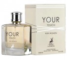 Your Touch For Women EDP 100 ml thumbnail