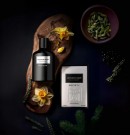 Giovany Genuine Man Society Fragrance World EDP - 100ml - Menn thumbnail