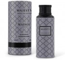 Majesty Maison Asrar EDP - 100ml - Unisex thumbnail