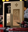 Paris Corner December Vanilla EDP - 85ml - Unisex thumbnail