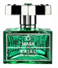 Masa - Kajal - Eau de Parfum - Unisex - 10ml thumbnail