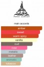 Paris Corner Noir D'Arabie EDP 100 ml thumbnail
